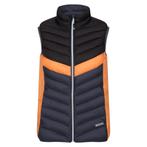 -60% Regatta  Bodywarmers  maat 46, Kleding | Dames, Bodywarmers, Nieuw, Grijs, Verzenden