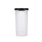 Tupperware RuimteSpaarder Voorraadbus 1,7 l met plat deksel, Huis en Inrichting, Keuken | Tupperware, Ophalen of Verzenden, Nieuw