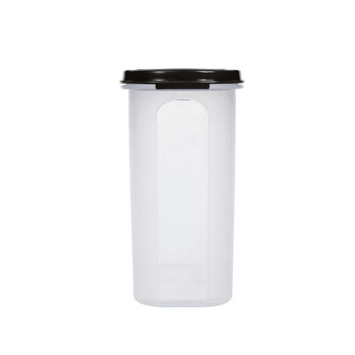 Tupperware RuimteSpaarder Voorraadbus 1,7 l met plat deksel, Huis en Inrichting, Keuken | Tupperware, Nieuw, Ophalen of Verzenden