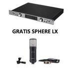 Universal Audio Apollo x6 Gen2 Essentials+ gratis SPHERE LX, Ophalen of Verzenden, Nieuw