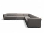 Burano Elements Tuinset All-Weather Antraciet 5-delig, Ophalen of Verzenden, Nieuw