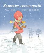 Sammies eerste nacht 9789060387078 Amy Hest, Verzenden, Zo goed als nieuw, Amy Hest