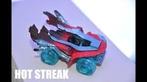 Skylanders Superchargers Hot Streak  (Skylander tweedehands), Ophalen of Verzenden, Zo goed als nieuw