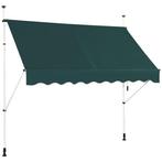 2dekans | Coast 250 cm Zonneluifel— Verstelbaar 200–300 cm, Tuin en Terras, Zonneschermen, Ophalen of Verzenden, Zo goed als nieuw