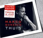 cd - Marco Borsato - Thuis (Limited Edition), Verzenden, Zo goed als nieuw