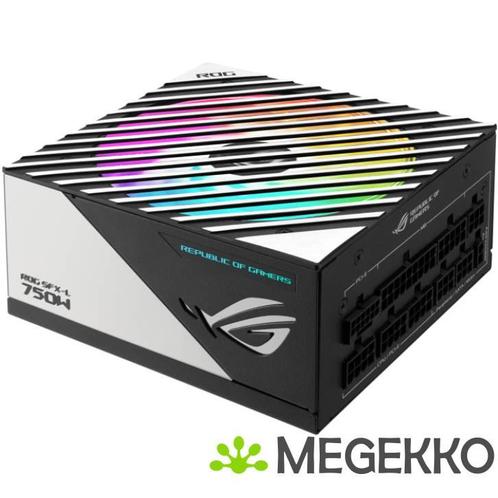 ASUS ROG Loki SFX-L 750W Platinum, Computers en Software, Interne voedingen, Nieuw, Verzenden