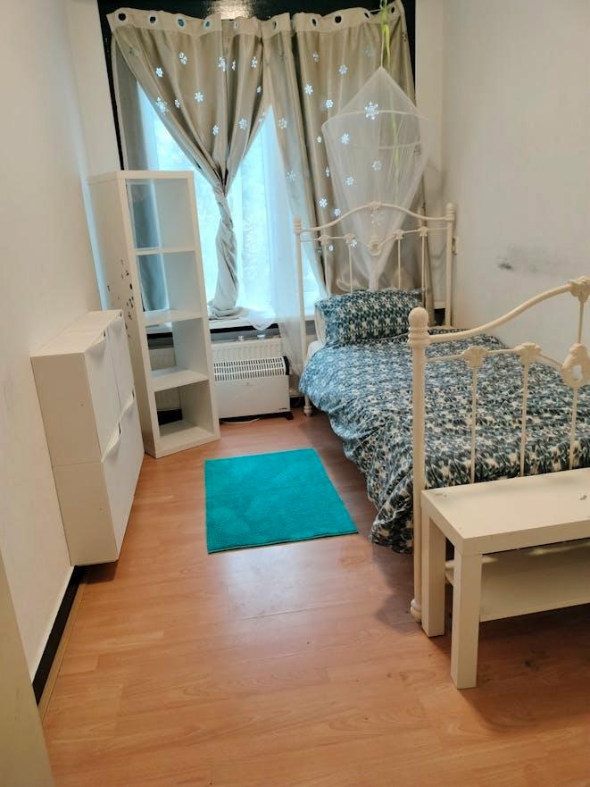 Studio te huur in Rotterdam - 60 m² - 2 kamer(s) - 2 kamers, Huizen en Kamers, Kamers te huur, Rotterdam