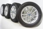 BMW X5 G05 X6 G06 618 18 inch velgen Nokian Winterbanden Ori, 18 inch, Gebruikt, Velg(en), Winterbanden