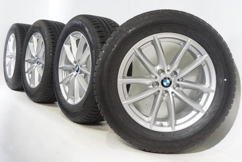 BMW X5 G05 X6 G06 618 18 inch velgen Nokian Winterbanden Ori, Auto-onderdelen, Banden en Velgen, Velg(en), Gebruikt, 18 inch, Winterbanden