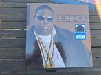 The Notorious B.I.G. - Now Playing Exclusive Black Ice Vinyl, Nieuw in verpakking