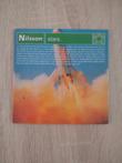 Nilsson - Stars - CD Single