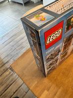 Lego Set - 10251 - Creator - Brick Bank, Nieuw