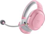 Razer Barracuda X - Gaming Headset - Draadloos 2,4 GHz en, Computers en Software, Headsets, Verzenden, Zo goed als nieuw