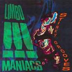 cd - Limbomaniacs - Stinky Grooves, Zo goed als nieuw, Verzenden
