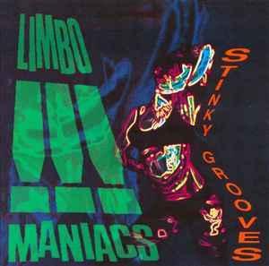 cd - Limbomaniacs - Stinky Grooves, Cd's en Dvd's, Cd's | Overige Cd's, Zo goed als nieuw, Verzenden