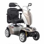 Scootmobiel Kymco Agility champagne zilver, Ophalen of Verzenden, Nieuw, Kymco