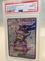 Pokémon - 1 Graded card - PSA 10, Nieuw