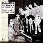 cd - Michael Feinstein - Livingston And Evans Songbook Fe..., Verzenden, Zo goed als nieuw