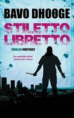 Stiletto libretto, Nieuw, Verzenden