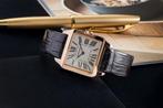 Cartier - Santos Dumont - W2009251,2788 - Heren - 2011, Sieraden, Tassen en Uiterlijk, Nieuw