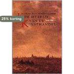 In de wereld van de kunsthandel 9789068251821 S. Nijstad, Verzenden, Gelezen, S. Nijstad