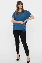 VERO MODA shirt kapmouw VMAVA eco Maat:, Kleding | Dames, T-shirts, Nieuw, Verzenden, Overige kleuren