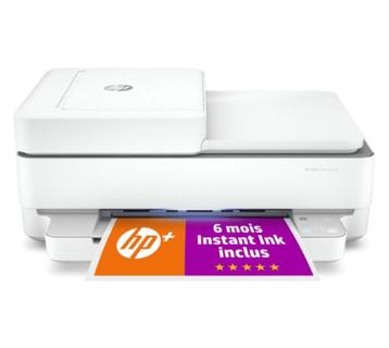 HP ENVY Pro 6420e All-in-One Printer