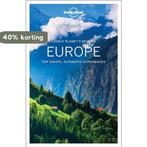 Europe / Lonely Planets best of guides 9781786572394, Verzenden, Gelezen, Simon Richmond