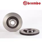 BREMBO Remschijf VW VOLKSWAGEN PHAETON 4.2 V8 4motion voorzi, Verzenden, Nieuw