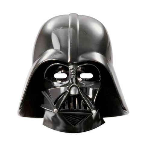 Star Wars Maskers 6st, Hobby en Vrije tijd, Feestartikelen, Nieuw, Verzenden