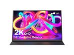 Mobile Pixels - WQXGA  Monitor - 16 inch, IPS, Nieuw, Overige resoluties, Mobile Pixels