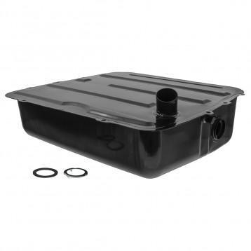 Benzine Tank MGB (65-77) 60 LITER , Extra capaciteit, Auto-onderdelen, Brandstofsystemen, Nieuw, Oldtimer onderdelen, MG, Rover