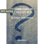 De commissaris en het toezicht op IT 9789089800848, Boeken, Verzenden, Gelezen, Lineke Sneller