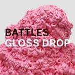 lp nieuw - Battles - Gloss Drop [VINYL], Cd's en Dvd's, Zo goed als nieuw, Verzenden