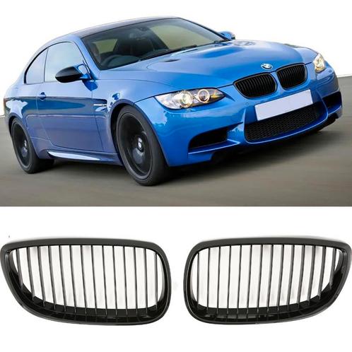 Sportieve Grille geschikt voor BMW 3-Serie E92 en E93 2006-2, Auto-onderdelen, Carrosserie en Plaatwerk, Nieuw, Ophalen of Verzenden
