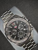 TAG Heuer - Formula 1 Chronograph - Zonder Minimumprijs -