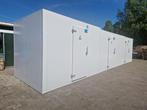 Koelcel / Vriescel  1060 x 256 x 256 cm nieuwe motoren, Nieuw in verpakking, Koelen en Vriezen