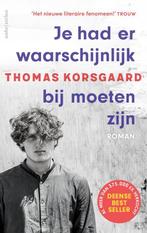 9789026364945 Tue-trilogie 3 - Je had er waarschijnlijk b..., Boeken, Verzenden, Nieuw, Thomas Korsgaard