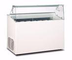 Schepijsvitrine TOP 7 J Framec, Zakelijke goederen, Horeca | Keukenapparatuur, Verzenden, Nieuw in verpakking