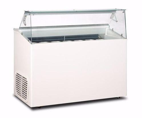 Schepijsvitrine TOP 7 J Framec, Zakelijke goederen, Horeca | Keukenapparatuur, Verzenden