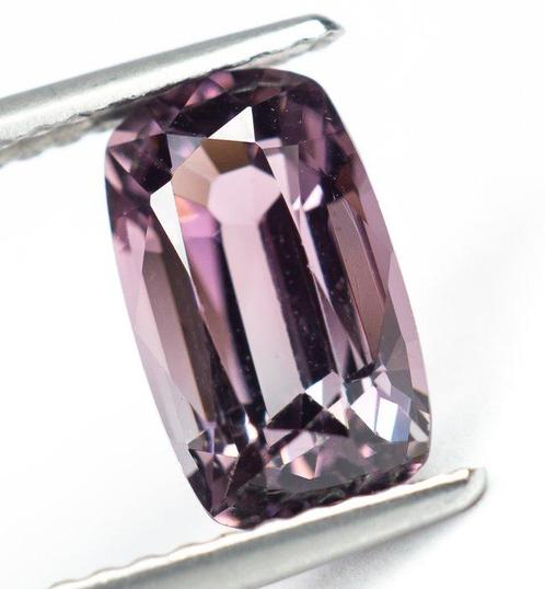 Zonder Minimumprijs Spinel - 2.01 ct - Antwerp Laboratory, Sieraden, Tassen en Uiterlijk, Edelstenen