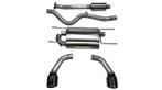 Corsa 2012-2025 Scion FRS / Subaru BRZ Black Tip Sport, Ophalen of Verzenden, Nieuw