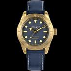 Ublast - Oracle Bronze Ltd. Edition - REF.UBORA40BU - Heren, Sieraden, Tassen en Uiterlijk, Horloges | Heren, Nieuw