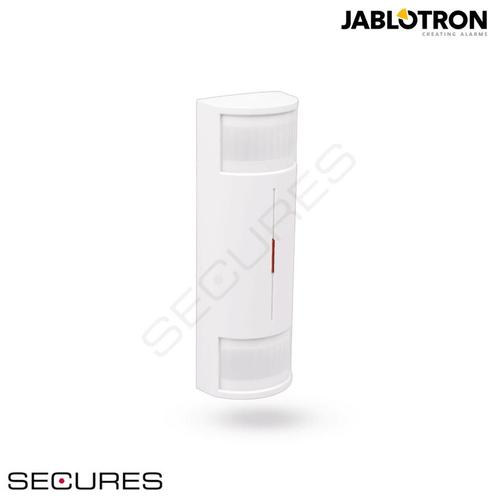 Jablotron JA-186P Jablotron Draadloze DUAL PIR binnen detect, Doe-het-zelf en Verbouw, Alarmsystemen, Verzenden