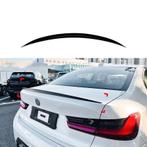 Rear Spoiler For BMW 3 Series G20 Standard & M Sport & M340d, Ophalen of Verzenden, Nieuw
