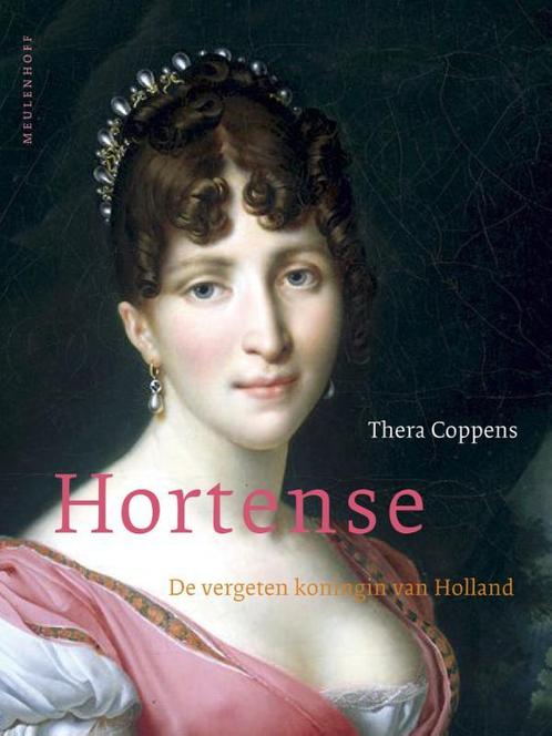 Hortense 9789029077873 Thera Coppens, Boeken, Literatuur, Gelezen, Verzenden