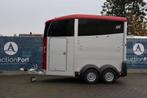 Veiling: Paardentrailer Williams HBX506 Nieuw, Dieren en Toebehoren, Ophalen, Nieuw, Overige typen