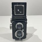 Minolta Minoltaflex | Twin lens reflex camera (TLR), Nieuw
