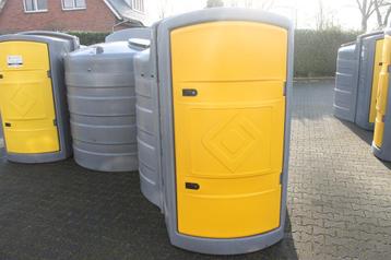 Brandstoftank, dieselolietank, dieselopslag, dieselolie, HVO beschikbaar voor biedingen