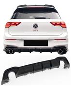 Diffuser | Volkswagen | Golf 8 2020+ hatchback | GTI / GTE /, Auto-onderdelen, Carrosserie en Plaatwerk, Verzenden, Nieuw, Volkswagen